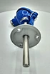 flanged mounted